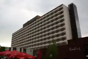 Grand Hotel Plovdiv, Пловдив