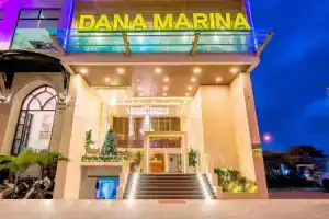 Dana Marina Boutique Hotel, Дананг