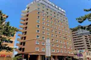 Отель «Toyoko Inn Shonan Chigasaki-eki Kita-guchi», Фудзисава