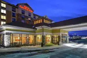 Отель «Hilton Garden Inn», Миссоула
