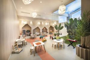 Club Dubrovnik Sunny Hotel by Valamar, Дубровник