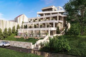 Nobile Hotel, Агиос Гордиос
