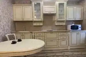 Pritomskij 9 Odnokomnatnye apartamenty ZhK "Kemerovo-Siti", Кемерово