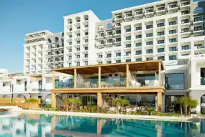 Mitsis Alila Resort & Spa, Фалираки