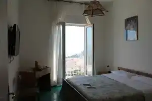 Hotel «Esperia», Капри