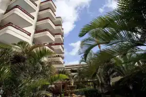 Hl Rondo Hotel, Плайя дель Инглес