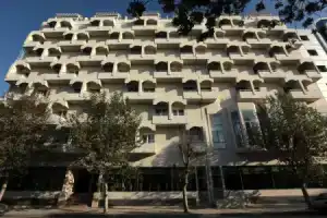 Ambassadeurs Hotel, Тунис