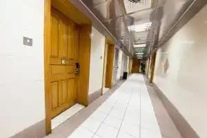 New Royal Mark Hotel, Дубай