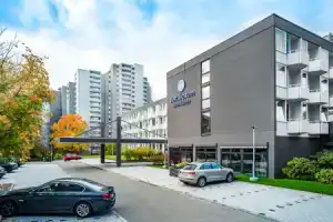 Best Western Hotel Kaiserslautern, Кайзерслаутерн