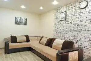 Rusdom Sweet Apartments (Русдом Свит) на улице Ленина 23А, Бердск