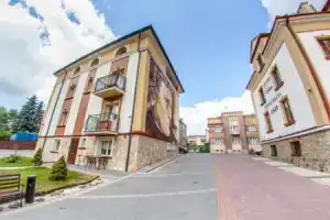 Hotel «Fryderyk», Жешув