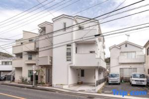 Kamakura, Kagetsu .HOME, Фудзисава