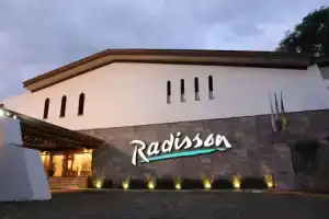 Radisson Hotel Tapatio Guadalajara, Гвадалахара