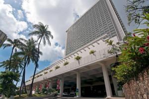 Ala Moana Hotelcondo by Luana Vacation Rental, Гонолулу