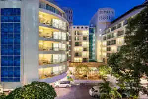 A-One New Wing Hotel, Паттайя
