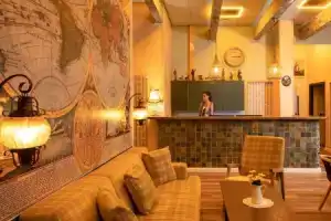 Casa Boutique Hotel - Adults Only, Нагария