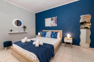 Casa Evi Corfu 1, Контокали