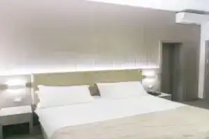 Hotel «Principe», Модена