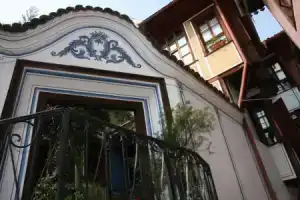 Hotel «Alafrangite», Пловдив