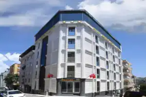 Grand Serenay Hotel, Бандырма