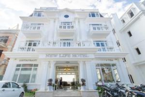 New Life Hotel - Da Lat, Далат