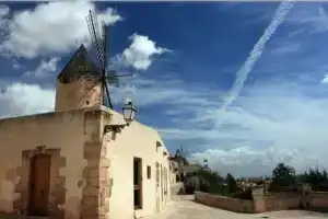 103607 - Villa in Palma de Mallorca, Пальма-де-Майорка