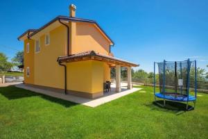 Villa Terra, Мошеничка Драга