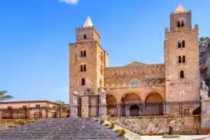Agriturismo le Campanelle - Sicilia - Cefalù, Ласкари