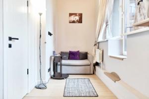 Family Space на улице Херсонская 41А, Москва