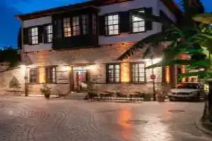 Cedrus Hotel, Анталья