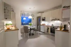 Modern design w/balcony, free parking,WiFi & A/C, Лаппеэнранта