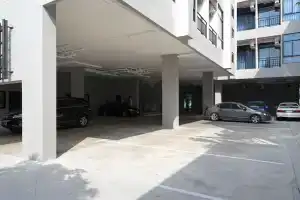 Апарт-отель «@Home Residence», Бангкок