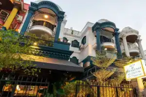 Гостевой дом «Bangkok Voyage Boutique», Бангкок