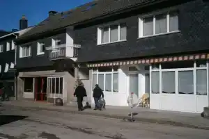 Hotel La Forge, Мальмеди