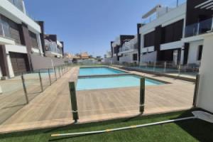 Murcia Apartment Near Golf, Сан-Педро-дель-Пинатар