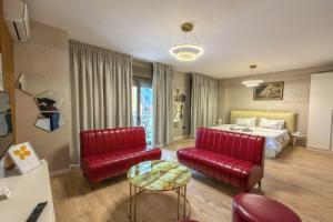 Tirana Core Apartments by TS, Тирана