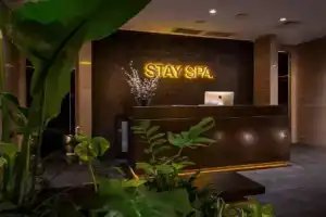 Мини-отель «The Stay Boulevard Nisantasi», Стамбул