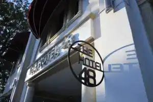 The Hotel 48, Бодрум