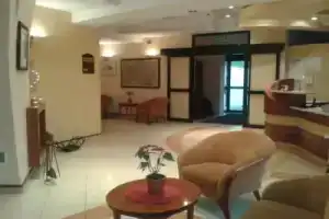 Hotel «Saol», Крыница