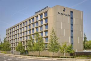 Отель «Park Plaza London, Park Royal», Лондон