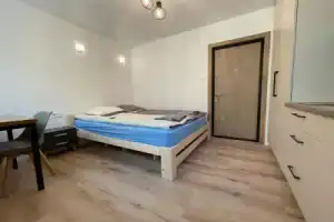 Modern guest house in city center I Room number 4, Вильнюс