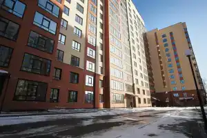 Апартаменты на Комсомольском проспекте, Барнаул