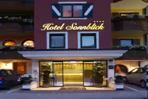 Hotel «Sonnblick», Капрун