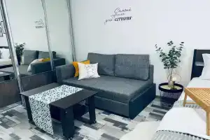 Kalina Studio (Калина Студио) на улице Объездная 18А корпус 7/3, Горячий Ключ