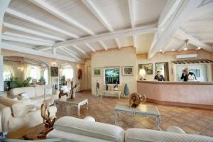 Colonna Hotel Country & Sporting, Порто-Черво