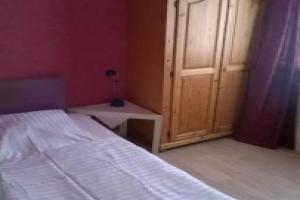 Hotel «Zum Weinberg», Брауншвейг