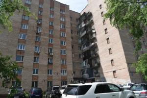 Furnished rooms on Russkaya 87, Владивосток