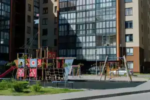 Apart Deluxe Легенды моря на Дачной 6к1, Светлогорск