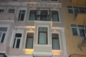 Moonlight Taksim Apart, Стамбул
