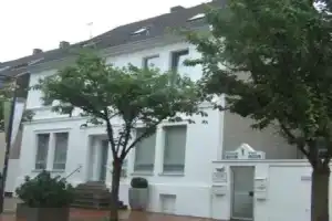Apartmentvermietung Berg, Виттен